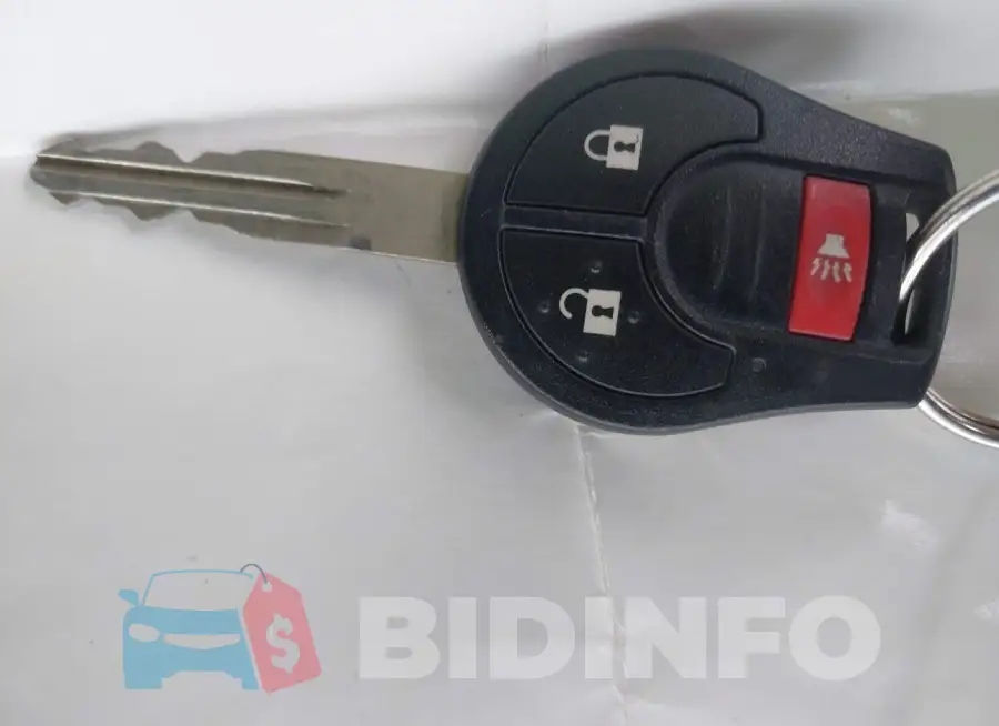 3N6CM0KN8MK707708 Photo# 11