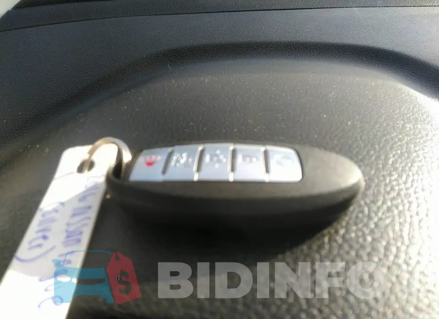 JN8AT2MT9GW007021 Photo# 11