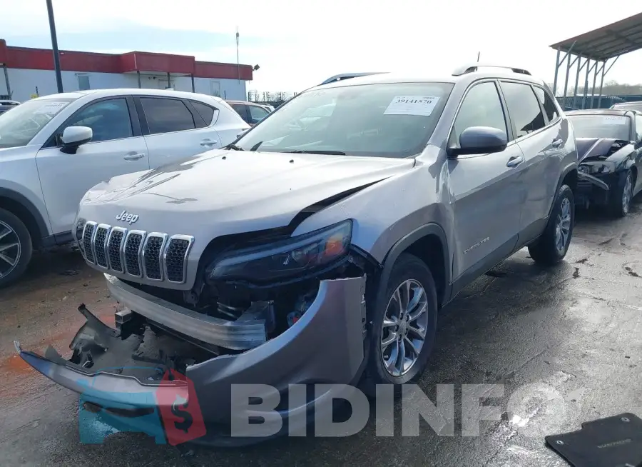 1C4PJMLB9MD213799 Photo# 2