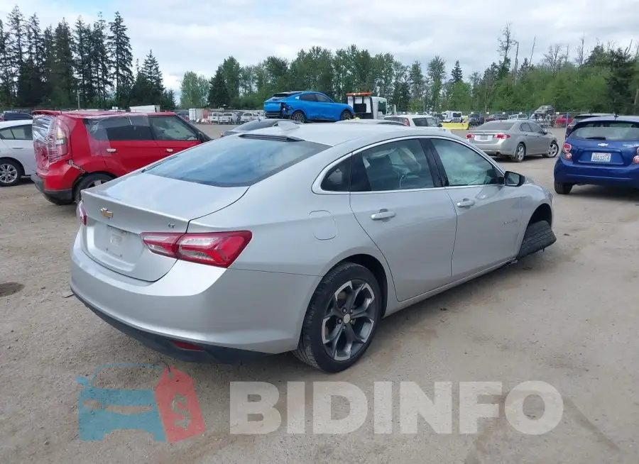 1G1ZD5ST9NF155191 Photo# 4