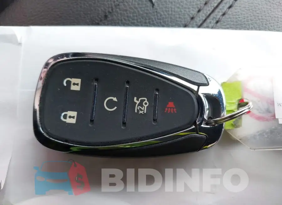 1G1ZD5ST9NF155191 Photo# 11
