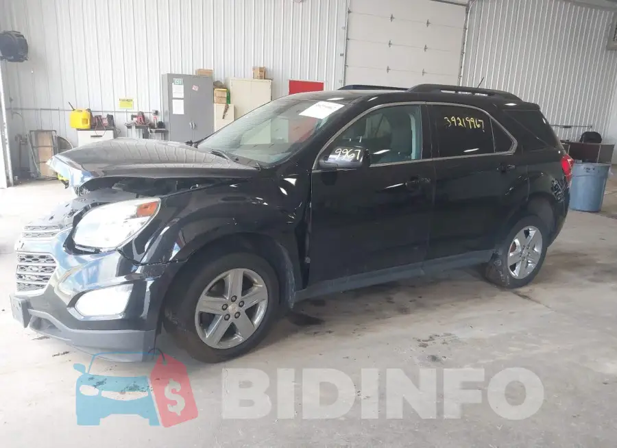 2GNFLFE32G6222913 Photo# 2