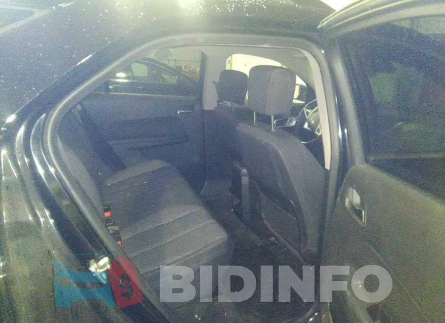 2GNFLFE32G6222913 Photo# 8