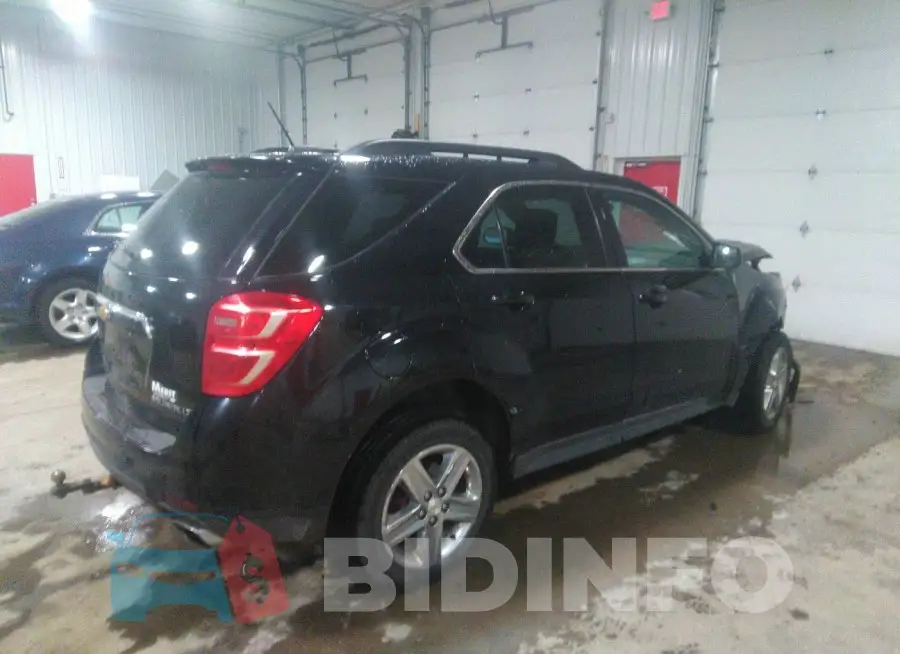 2GNFLFE32G6222913 Photo# 4