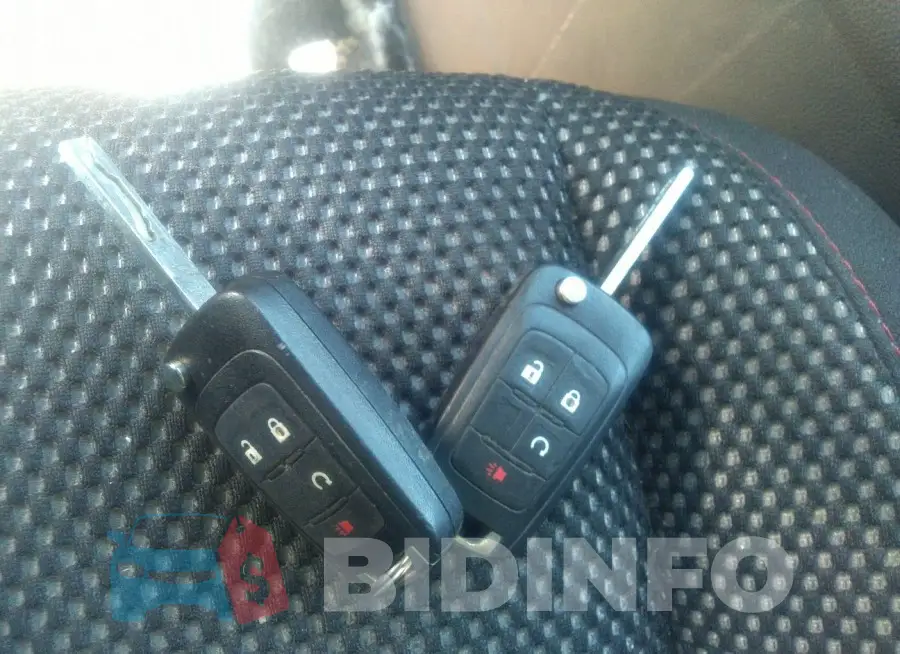 2GNFLFEK2G6216570 Photo# 11