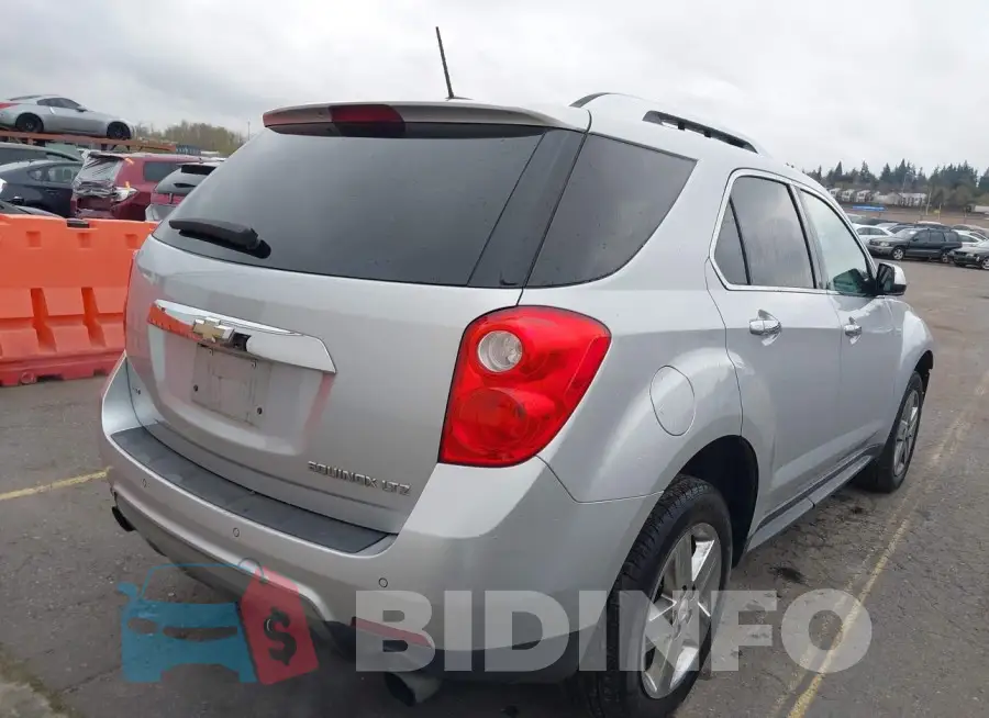 2GNFLHE35F6338407 Photo# 4