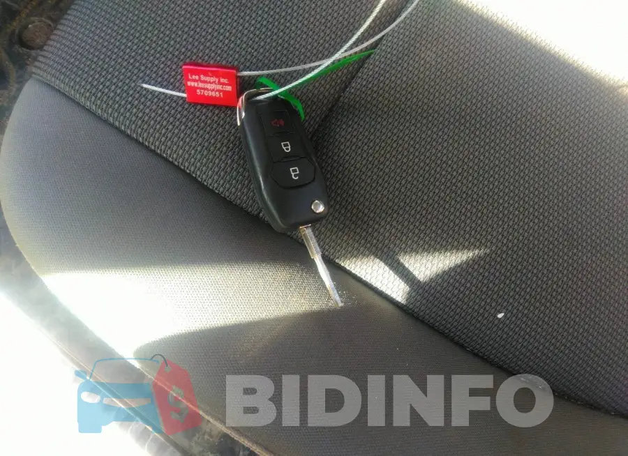 1FTBF2B60LEE12897 Photo# 11