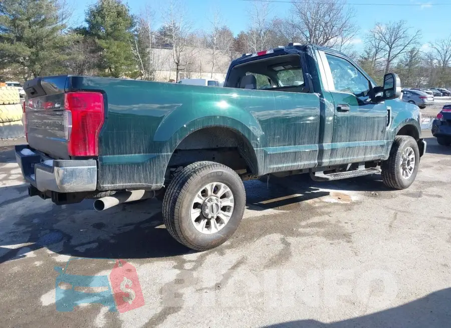 1FTBF2B60LEE12897 Photo# 4