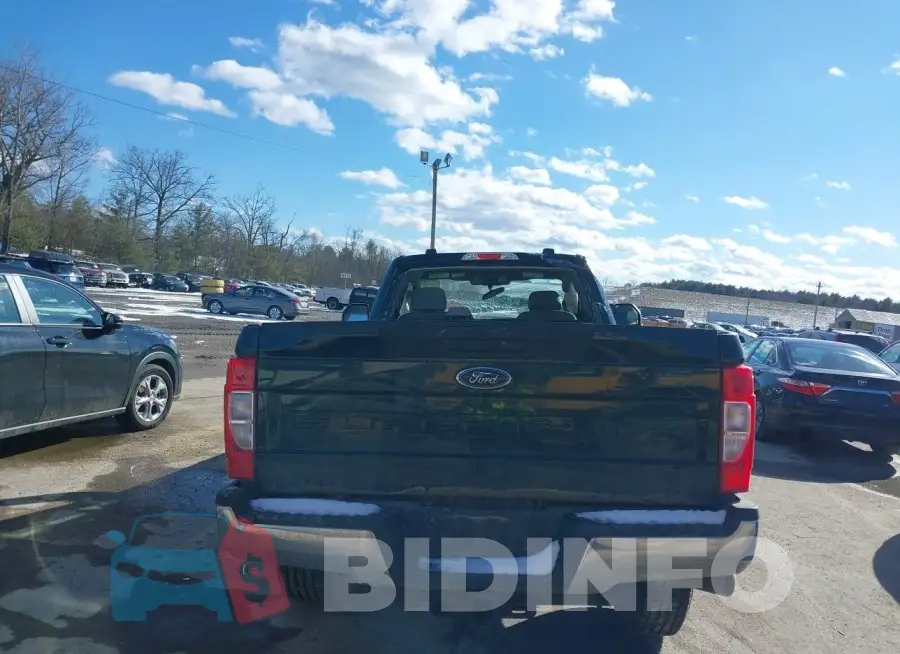 1FTBF2B60LEE12897 Photo# 17
