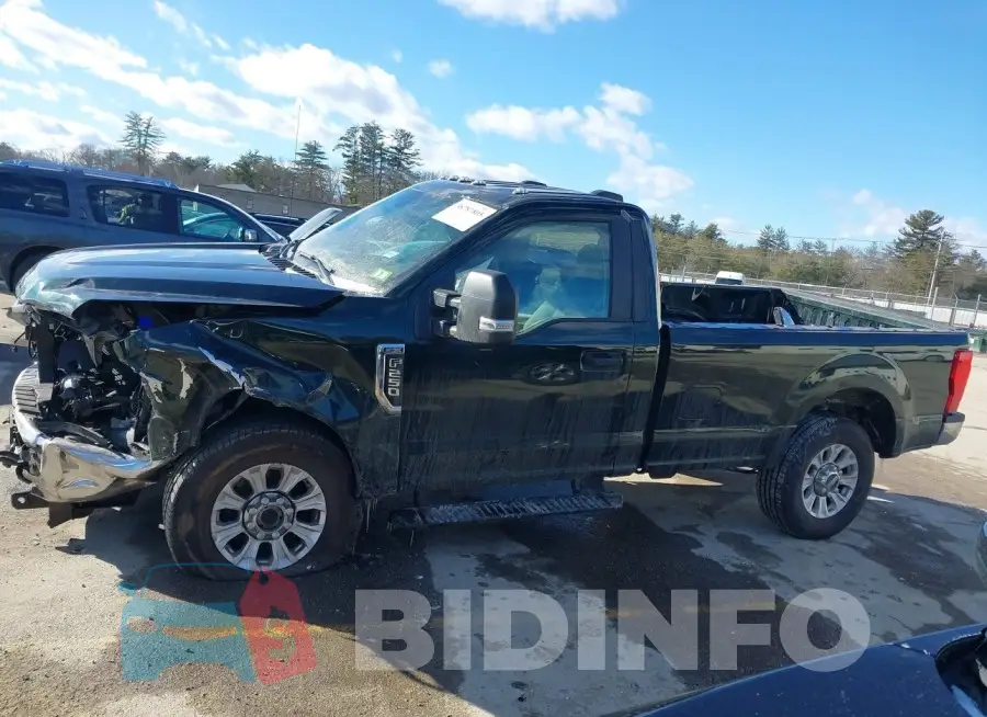 1FTBF2B60LEE12897 Photo# 15