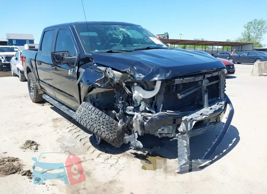1FTFW1E55MFA77954 Photo# 6