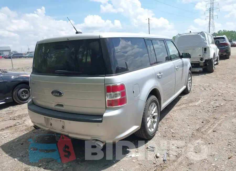 2FMGK5B8XEBD24633 Photo# 4