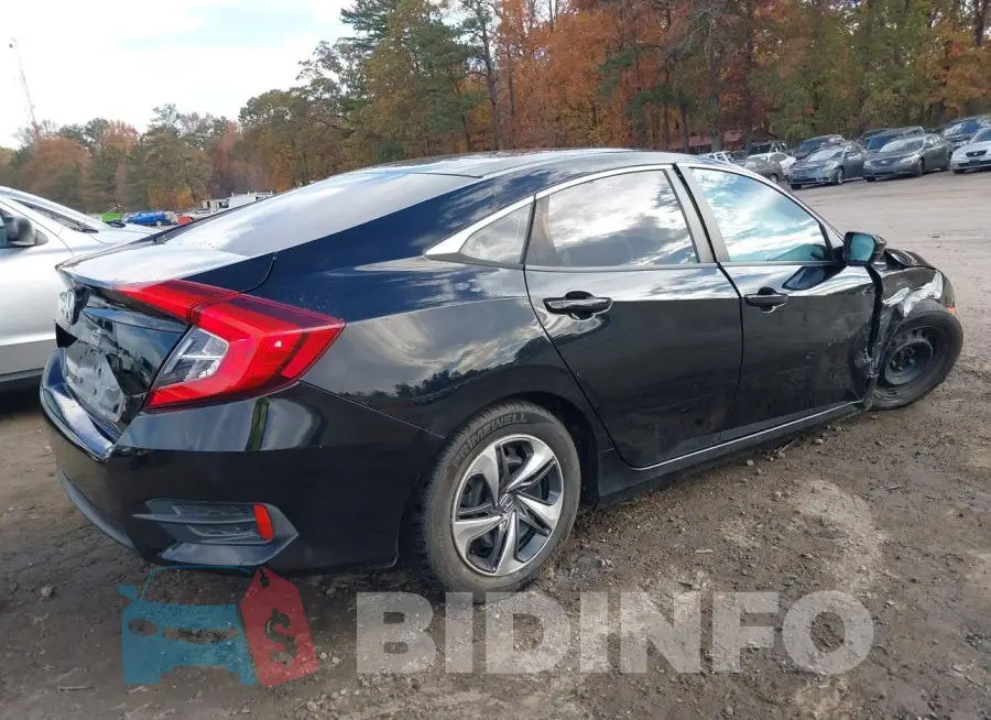 19XFC2F56GE072533 Photo# 4