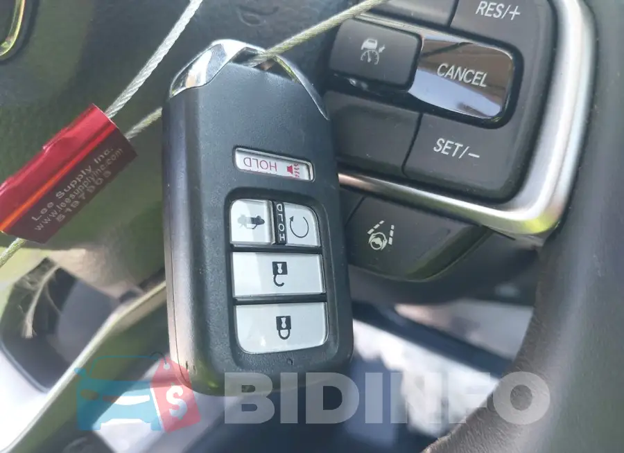 1HGCV1F59MA123546 Photo# 11