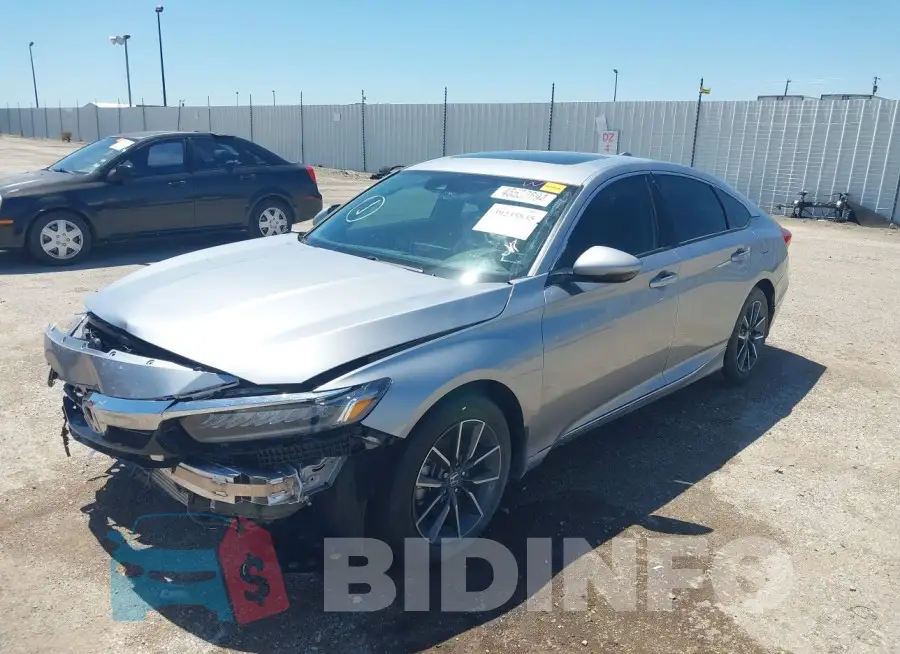 1HGCV1F59MA123546 Photo# 15