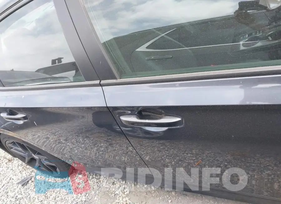2HGFE2F56NH604506 Photo# 14