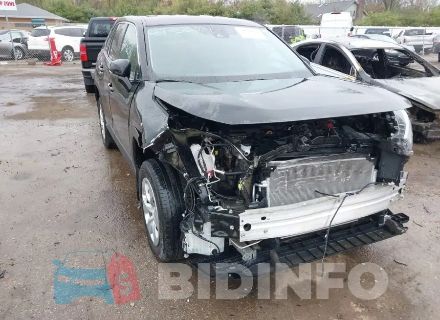 2T3G1RFV6NC292616 Photo# 1