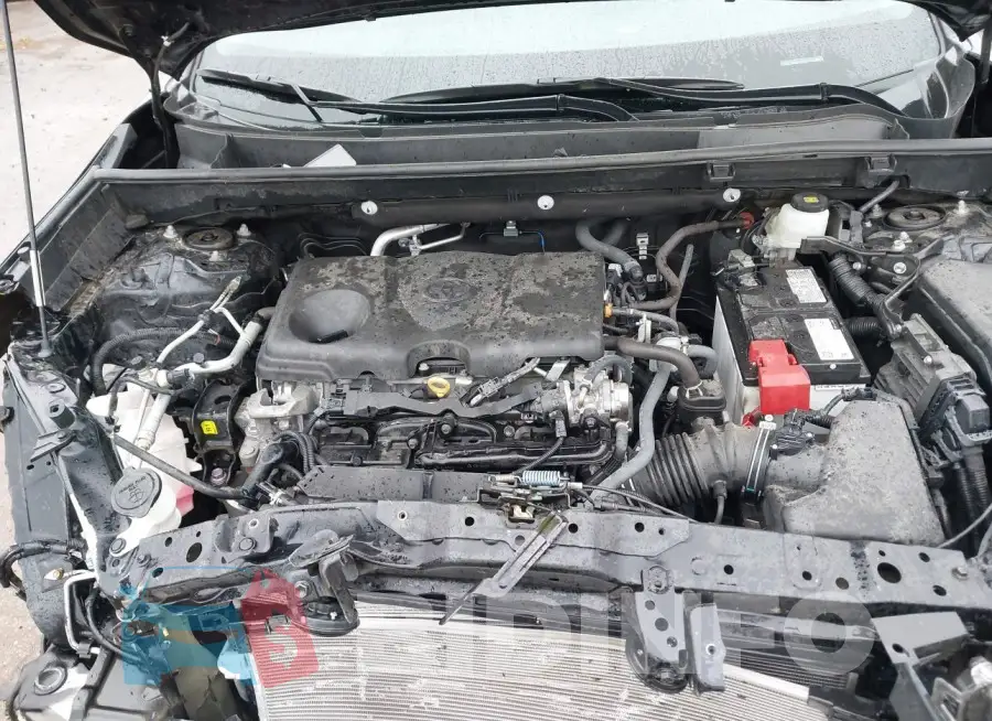 2T3G1RFV6NC292616 Photo# 10