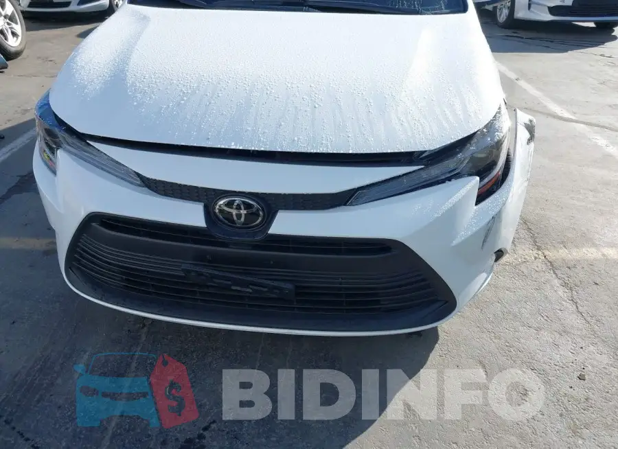 5YFB4MDE2PP023838 Photo# 12