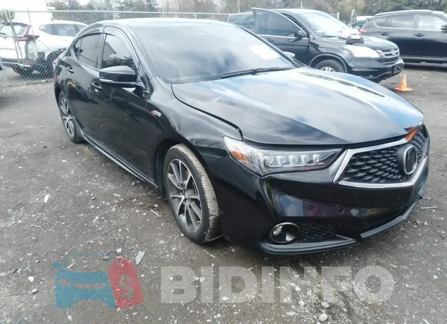 19UUB3F65KA005038 Photo# 1