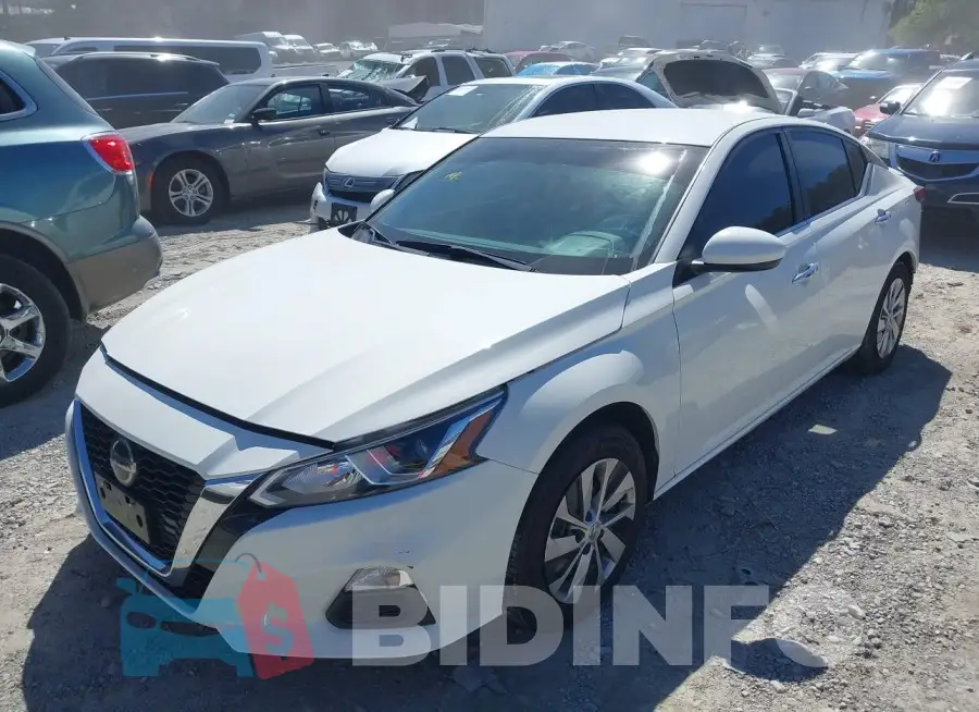 1N4BL4BV9KC156187 Photo# 2