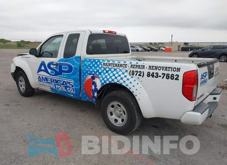 1N6BD0CT5KN877864 Photo# 3