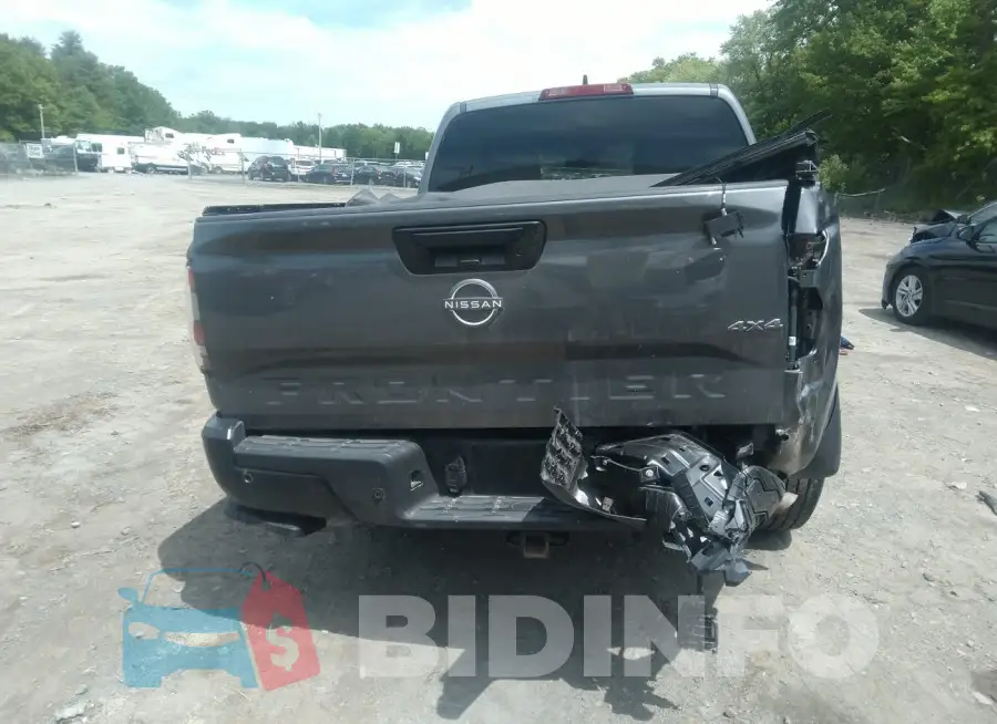 1N6ED1EK6PN658684 Photo# 16