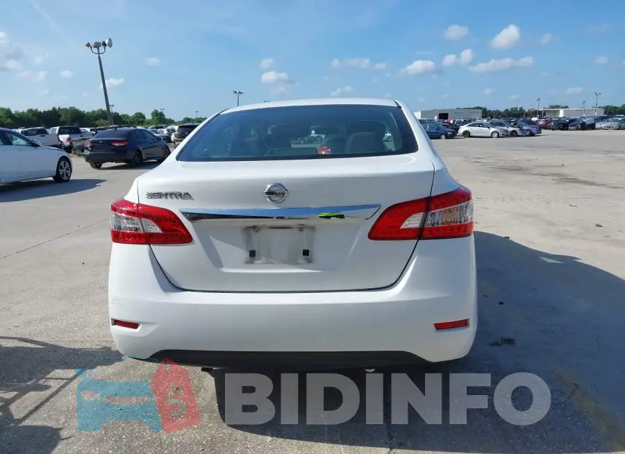 3N1AB7AP6FY263761 Photo# 16
