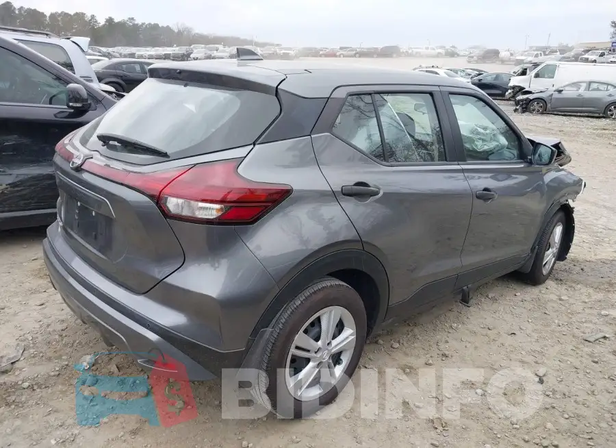 3N1CP5BV8PL560234 Photo# 4