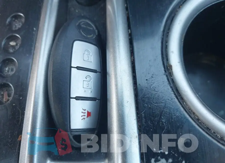 5N1AR2MM7EC618954 Photo# 11