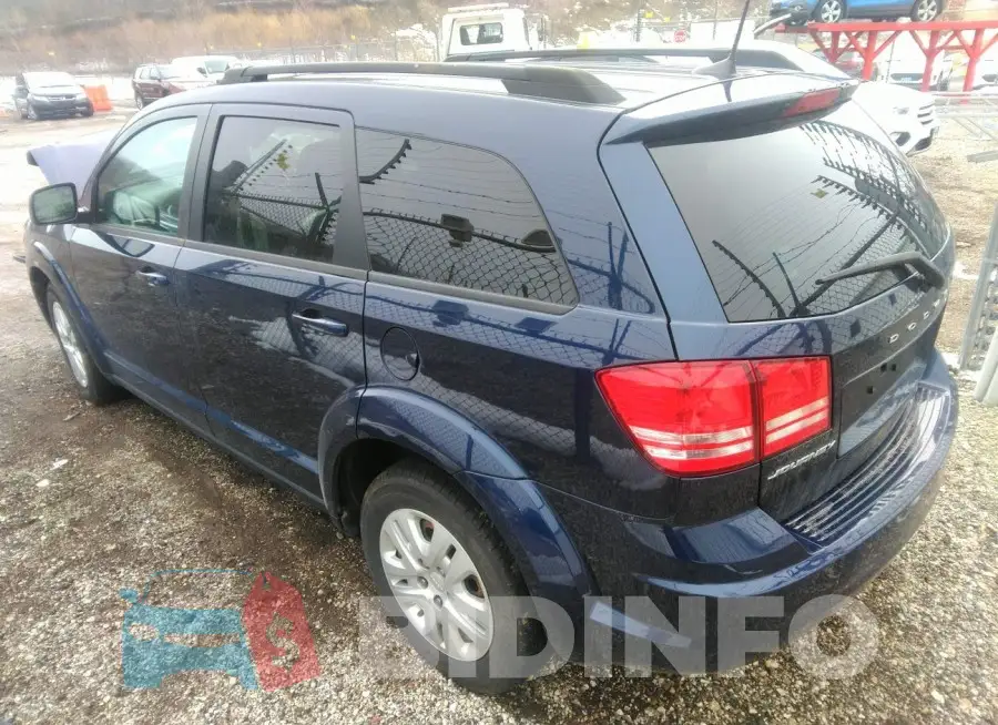 3C4PDCAB2JT509127 Photo# 3