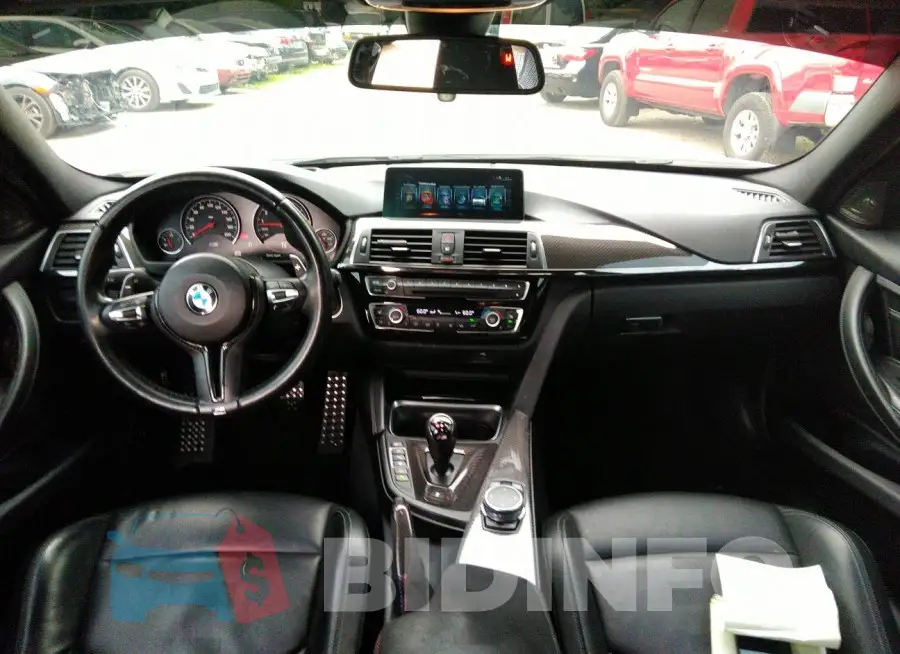 WBS8M9C58H5G42429 Photo# 17