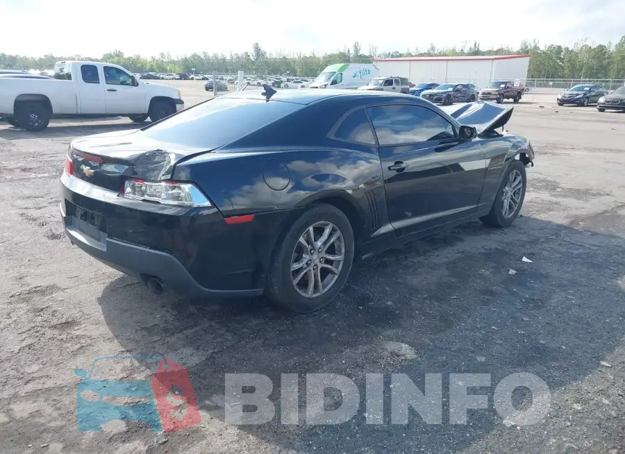 2G1FB1E39F9236327 Photo# 4