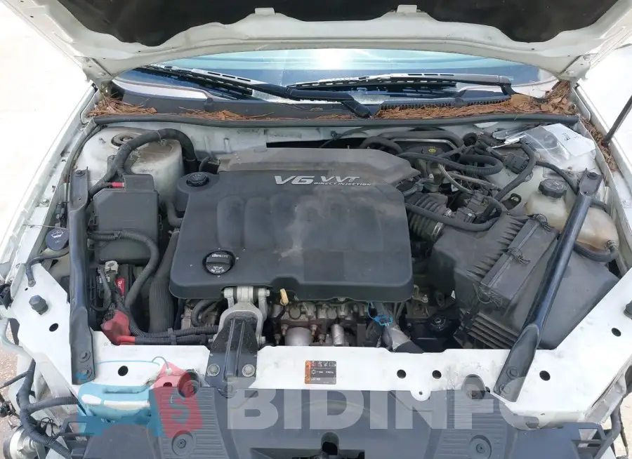 2G1WB5E37E1105448 Photo# 10