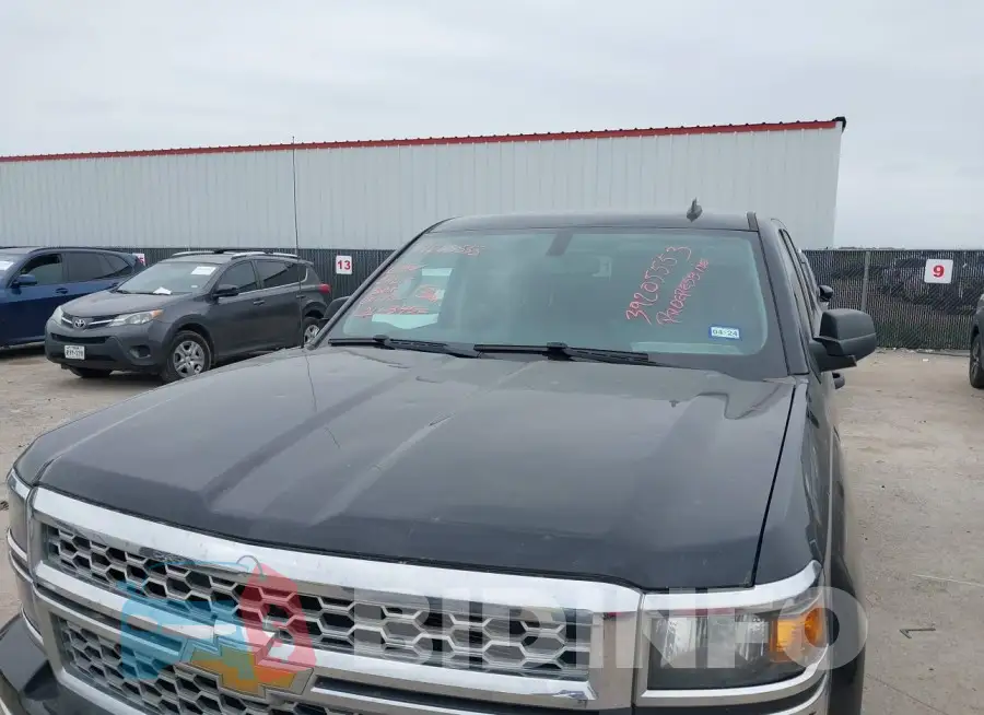 3GCPCRECXEG489443 Photo# 6