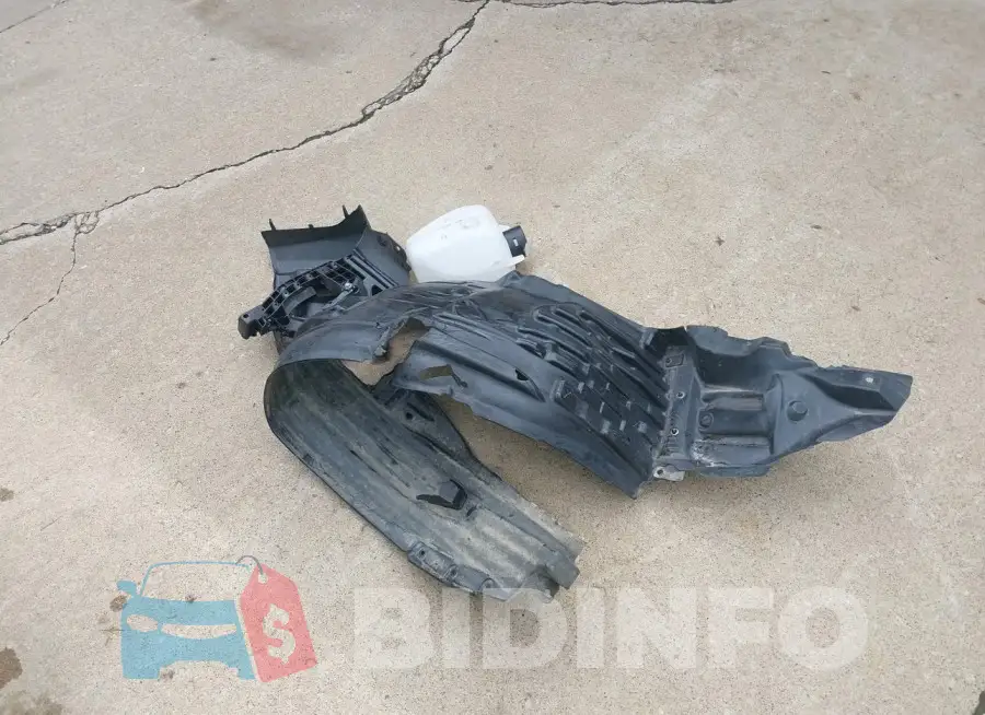 2FMPK4G98HBB26021 Photo# 12