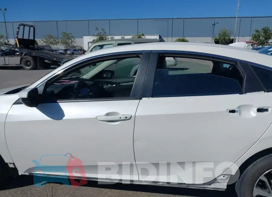 19XFC2F73HE227543 Photo# 15