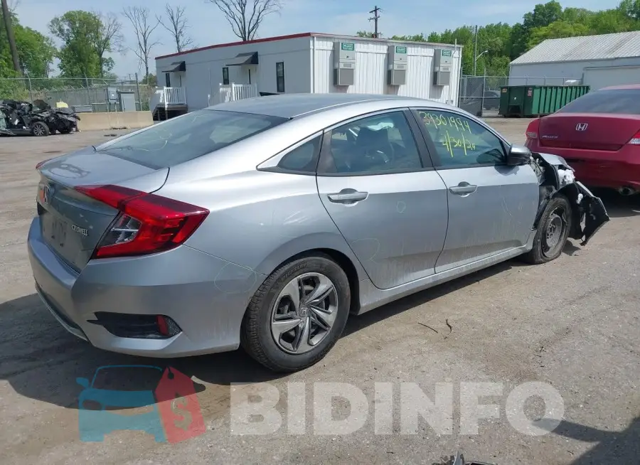 2HGFC2F6XKH581631 Photo# 4