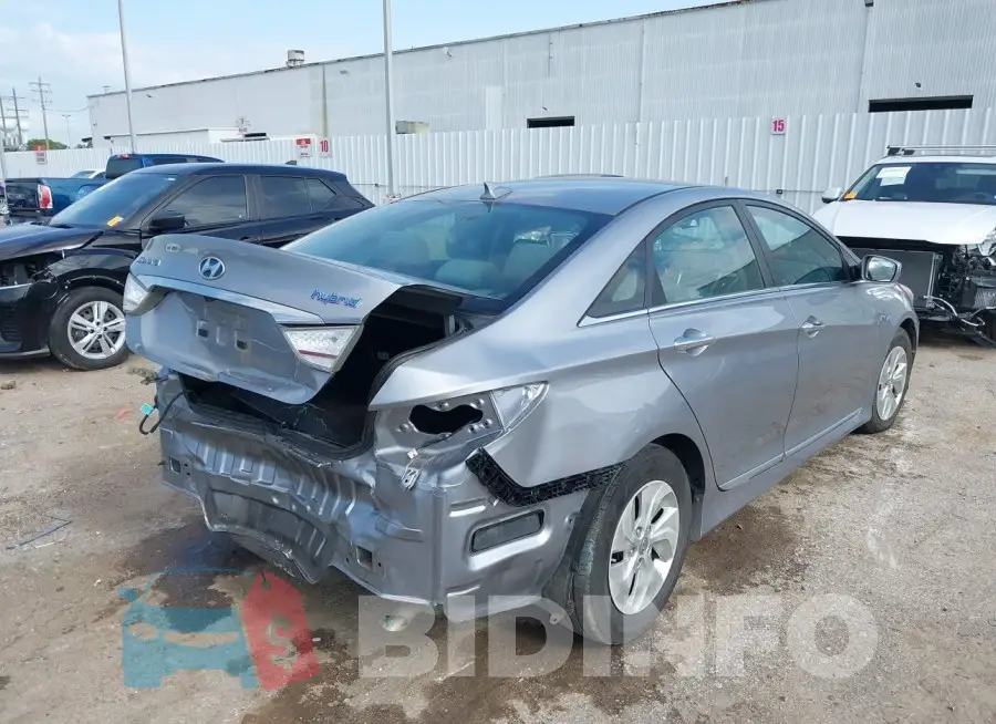KMHEC4A47EA114872 Photo# 4