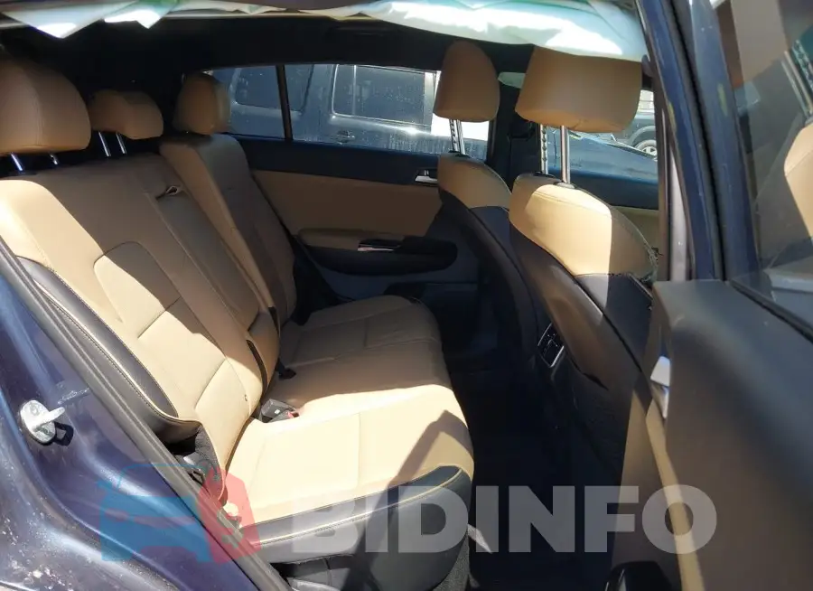 KNDPRCA69M7929030 Photo# 8