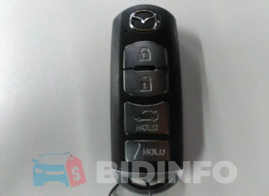 3MZBN1U7XJM161765 Photo# 11