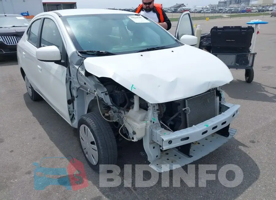 ML32F3FJXHHF10190 Photo# 6
