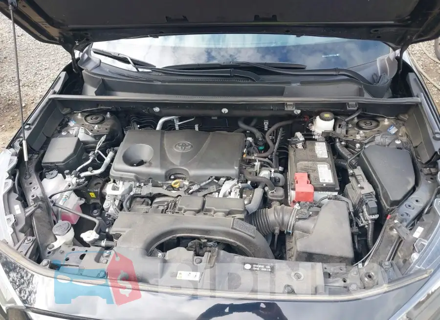 2T3G1RFV4MC242540 Photo# 10