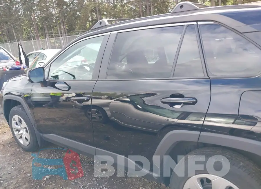 2T3G1RFV4MC242540 Photo# 14