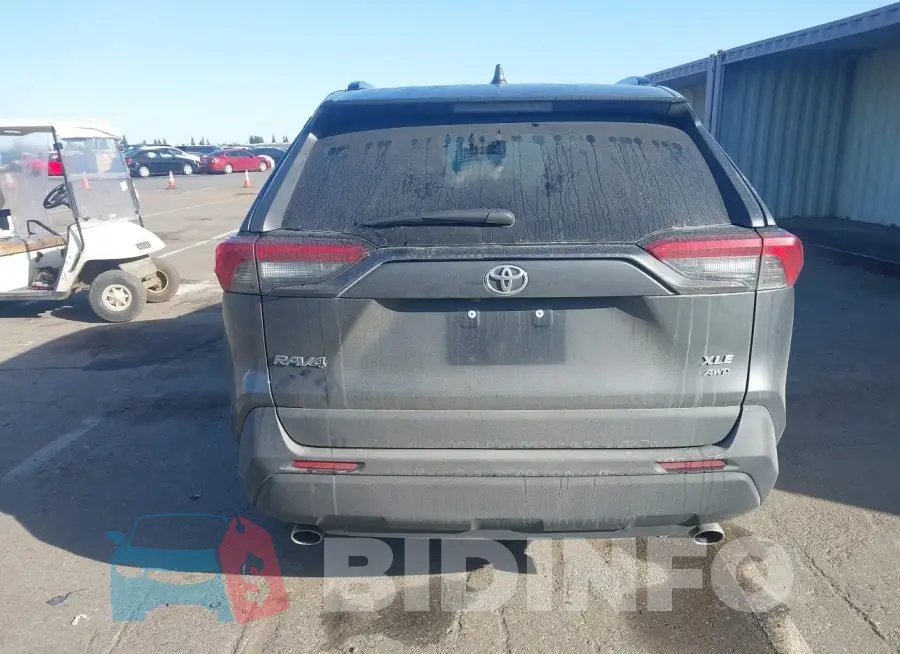 2T3P1RFV8MC226177 Photo# 17