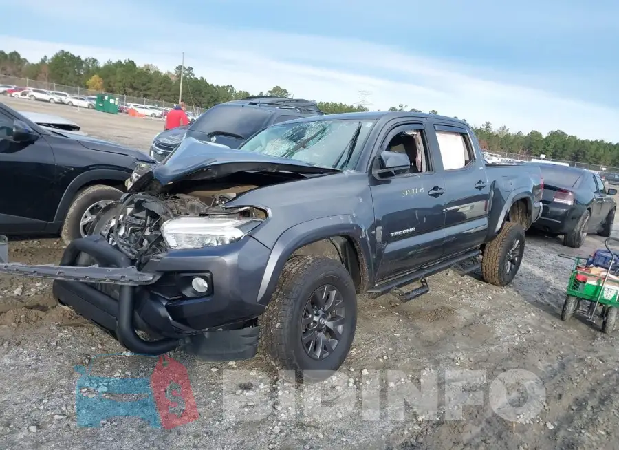 3TMBZ5DNXLM025183 Photo# 2
