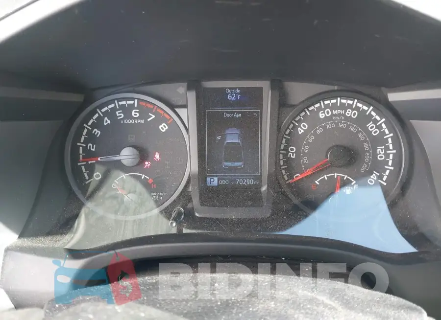 3TYRZ5CN4LT000140 Photo# 7