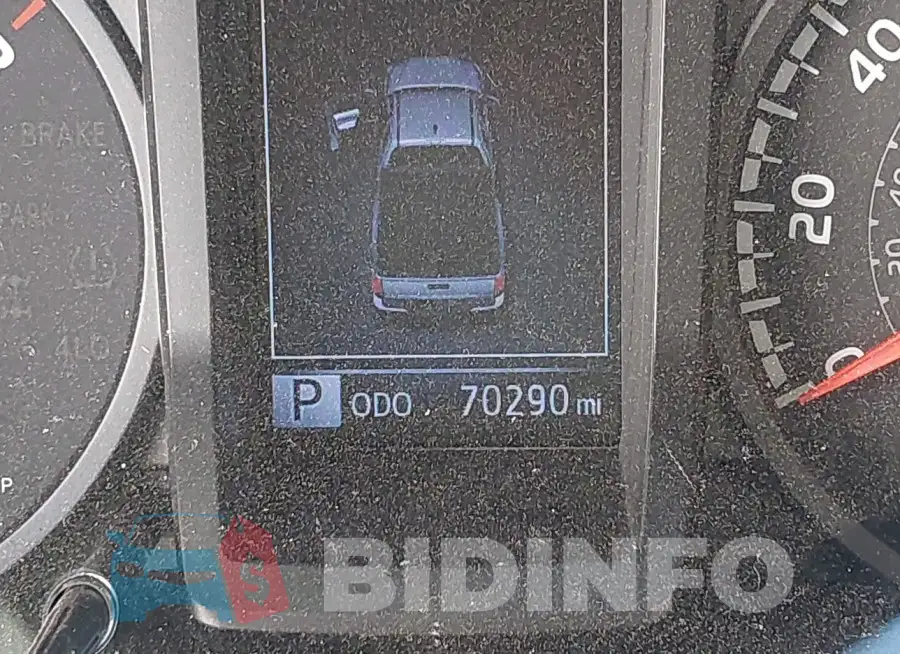 3TYRZ5CN4LT000140 Photo# 15