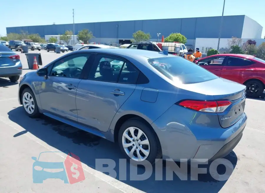 5YFB4MDE7RP146599 Photo# 3
