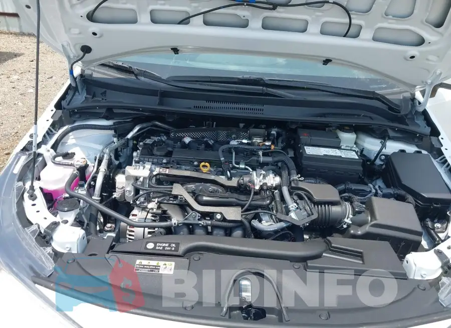 5YFB4MDE8RP170183 Photo# 10